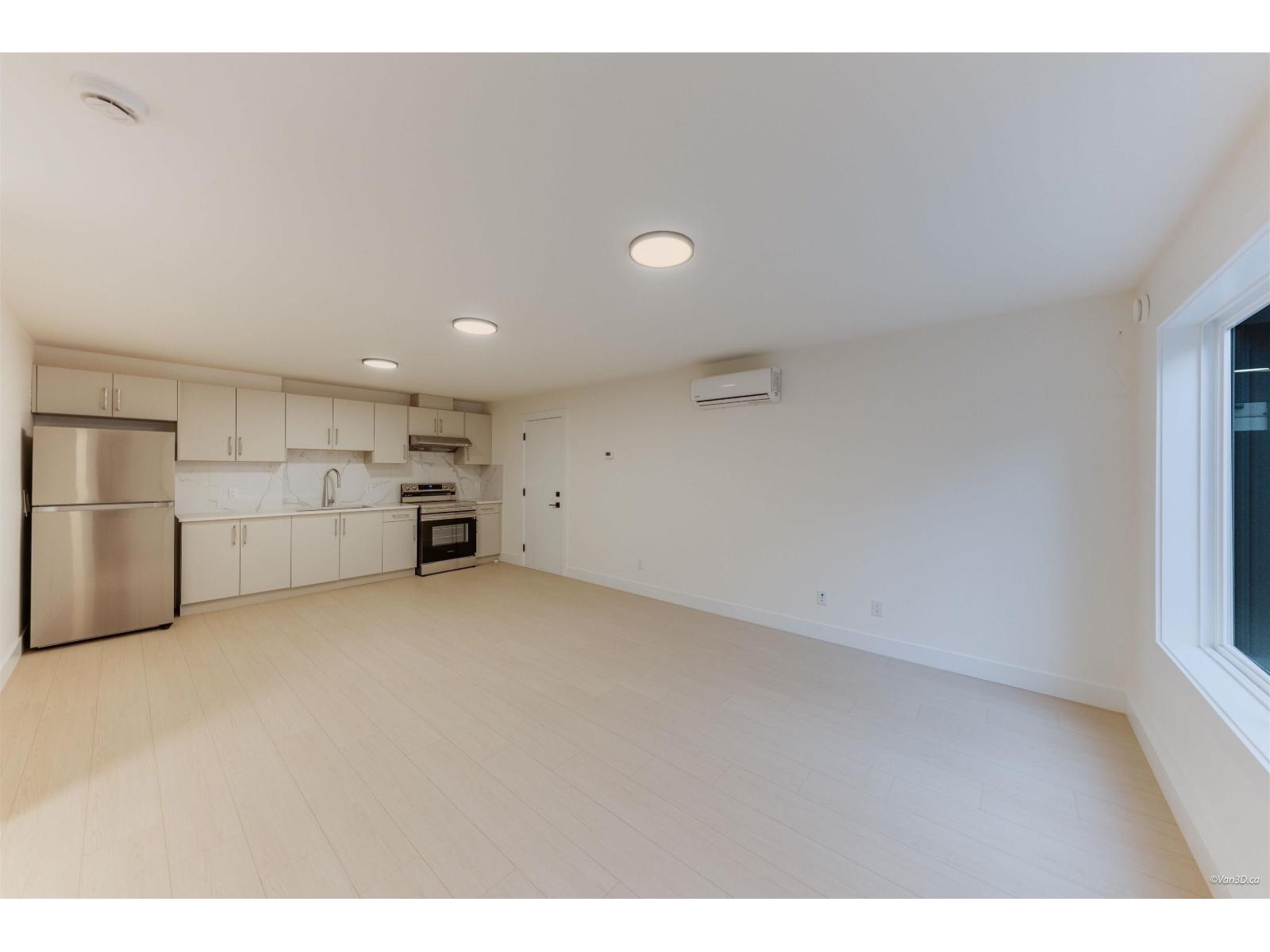 Lower 20331 27 AVENUE