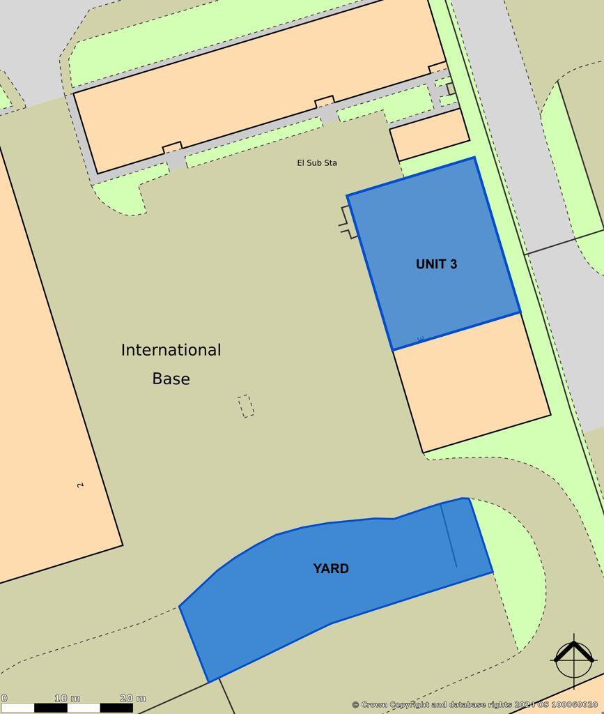 Additional image 4 of Unit 3 International Base, Greenwell Road, East Tullos, Aberdeen, AB12 3AX