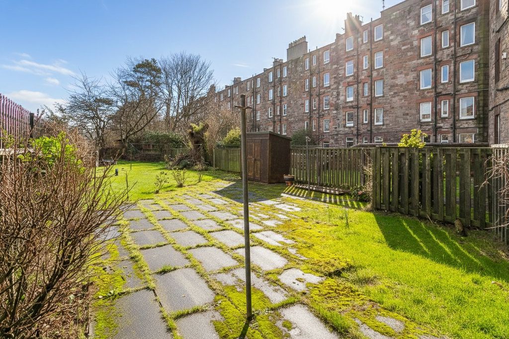 Additional image 20 of 1 bed flat for saleSeafield Road East, Edinburgh EH15