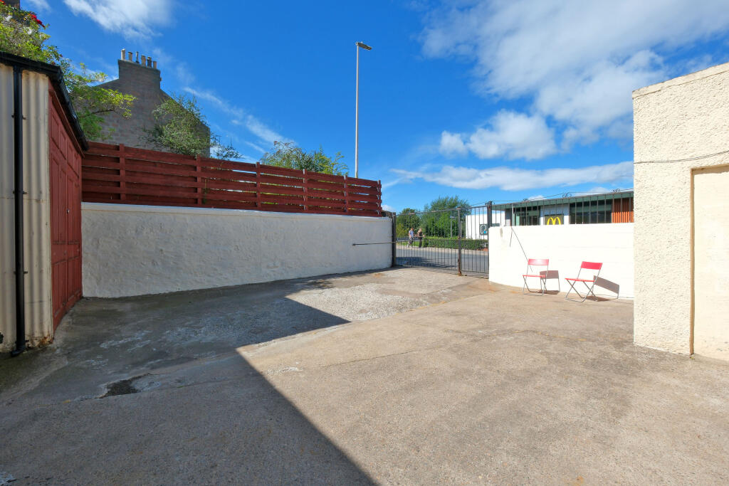 Additional image 23 of 16 Bedford Road, Kittybrewster, Aberdeen, AB24