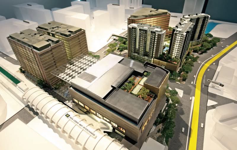 Additional image 21 of 6 Paya Lebar Road