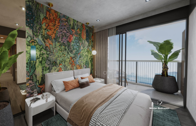 Additional image 9 of 9 Slim Barracks Rise