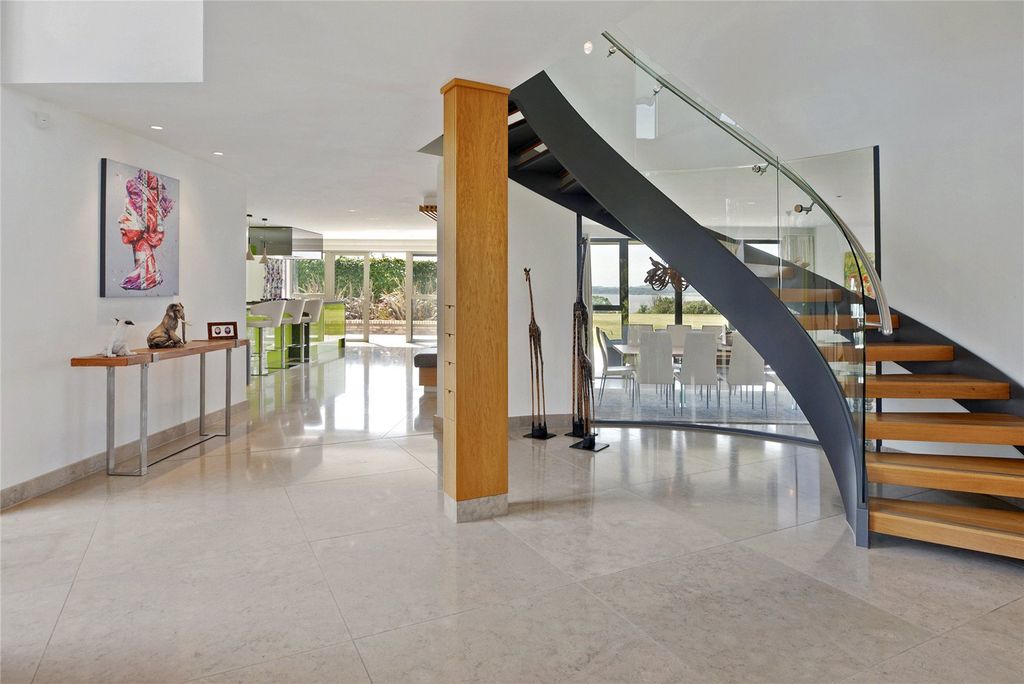 Additional image 3 of 5 bed detached house for saleGreen Lane, Exton, Exeter, Devon EX3