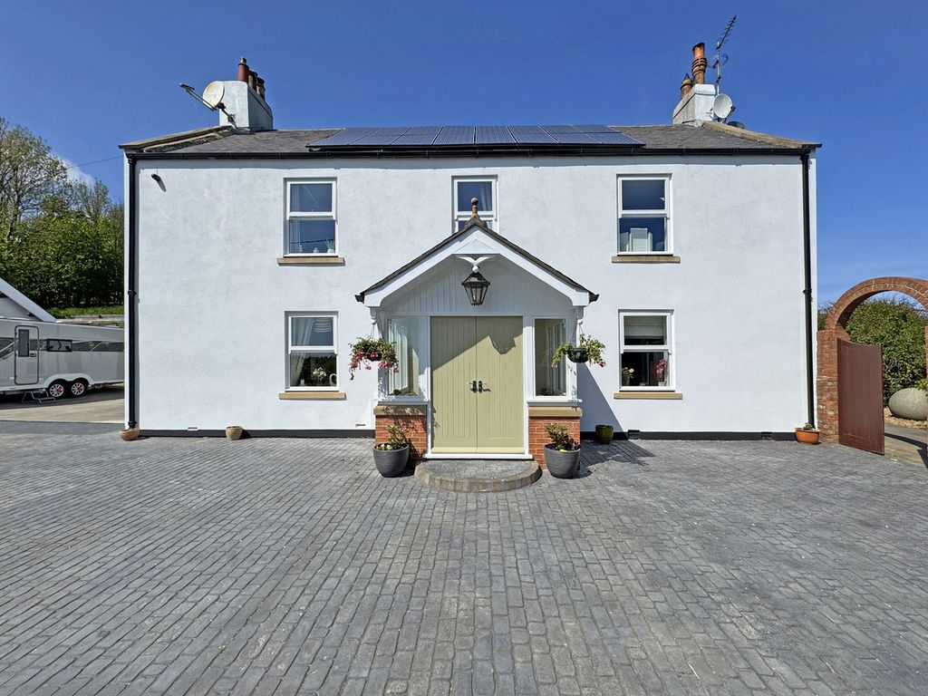 Additional image 4 of 5 bed detached house for saleThe White House, Durham, 4 TS27