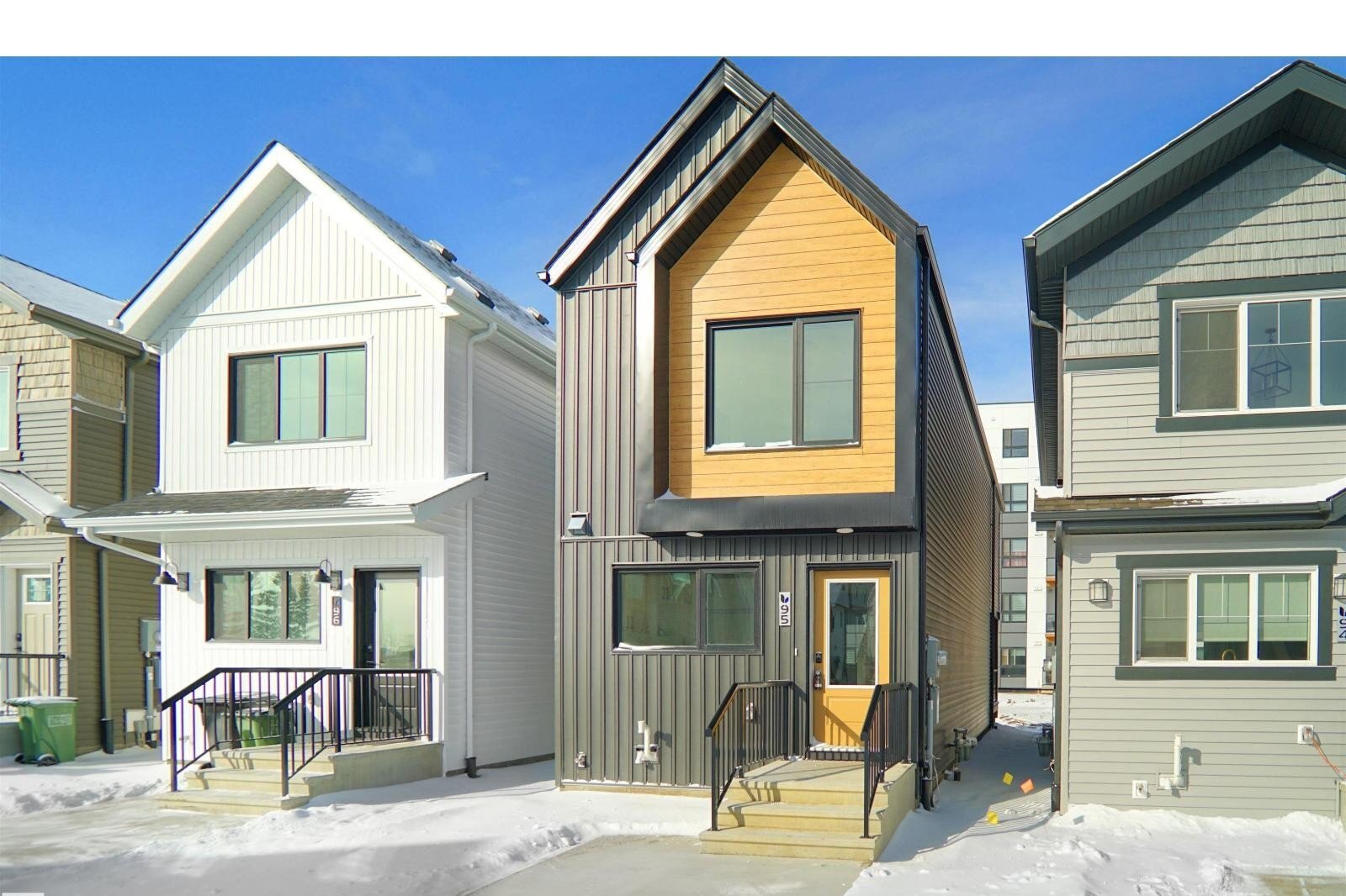 Additional image 3 of 95-1430 Aster Way NW, Edmonton, AB, T6T2N8