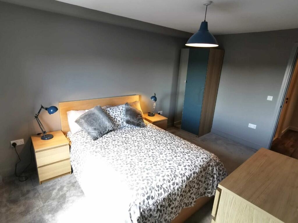 Additional image 8 of 1 Bed Flat, The Drapery, B12, N1 7GU