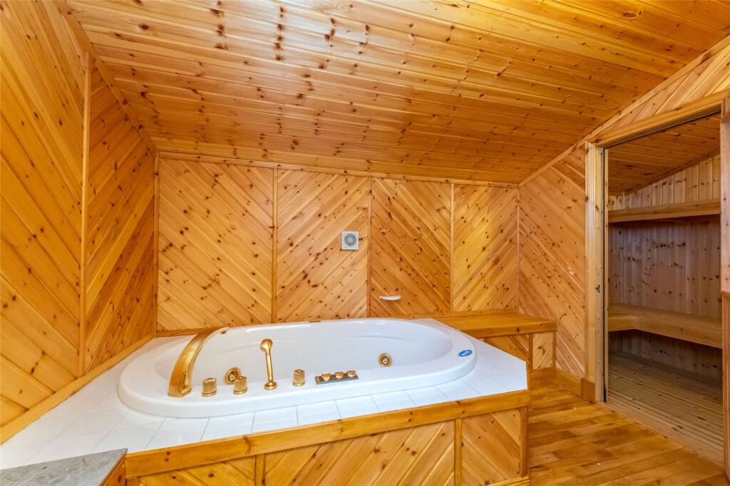 Additional image 23 of Mains Of Auchattie, Banchory, AB31