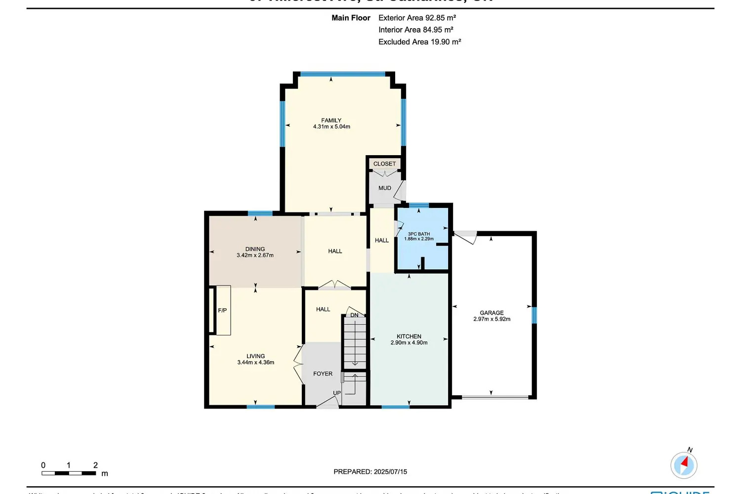 Additional image 13 of 67 Hillcrest Avenue