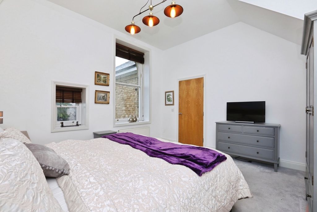 Additional image 19 of 3 bed flat for saleRanmoor Park Road, Sheffield S10