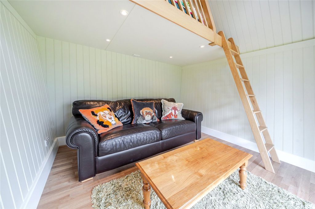 Additional image 24 of 5 bed detached house for saleThe Green, Rougham, Bury St. Edmunds, Suffolk IP30