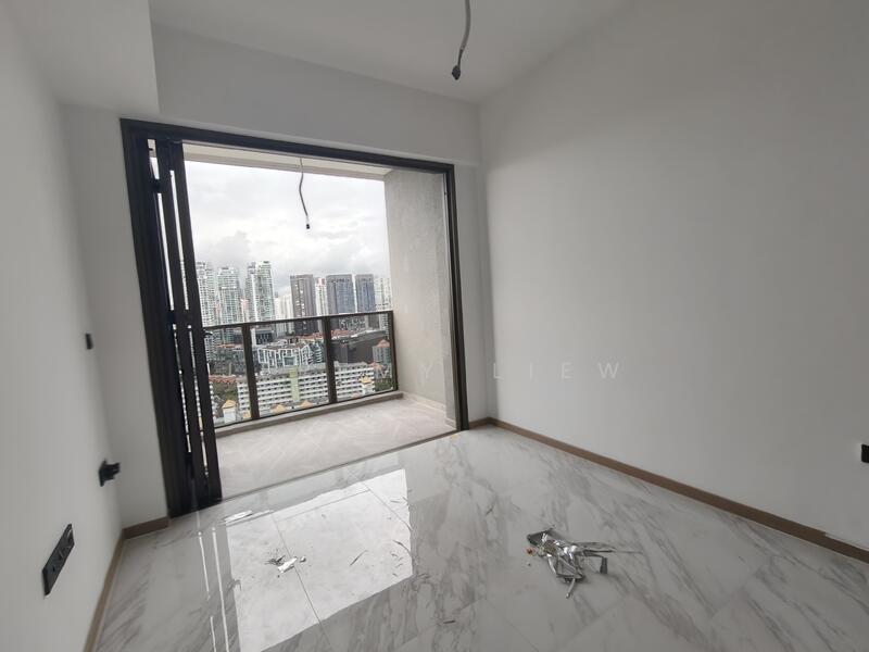 173 Chin Swee Road