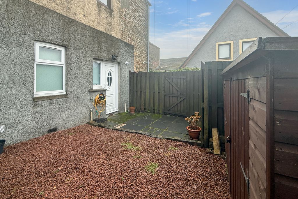 Additional image 13 of 2 bed flat for saleQueen Street, Alva FK12