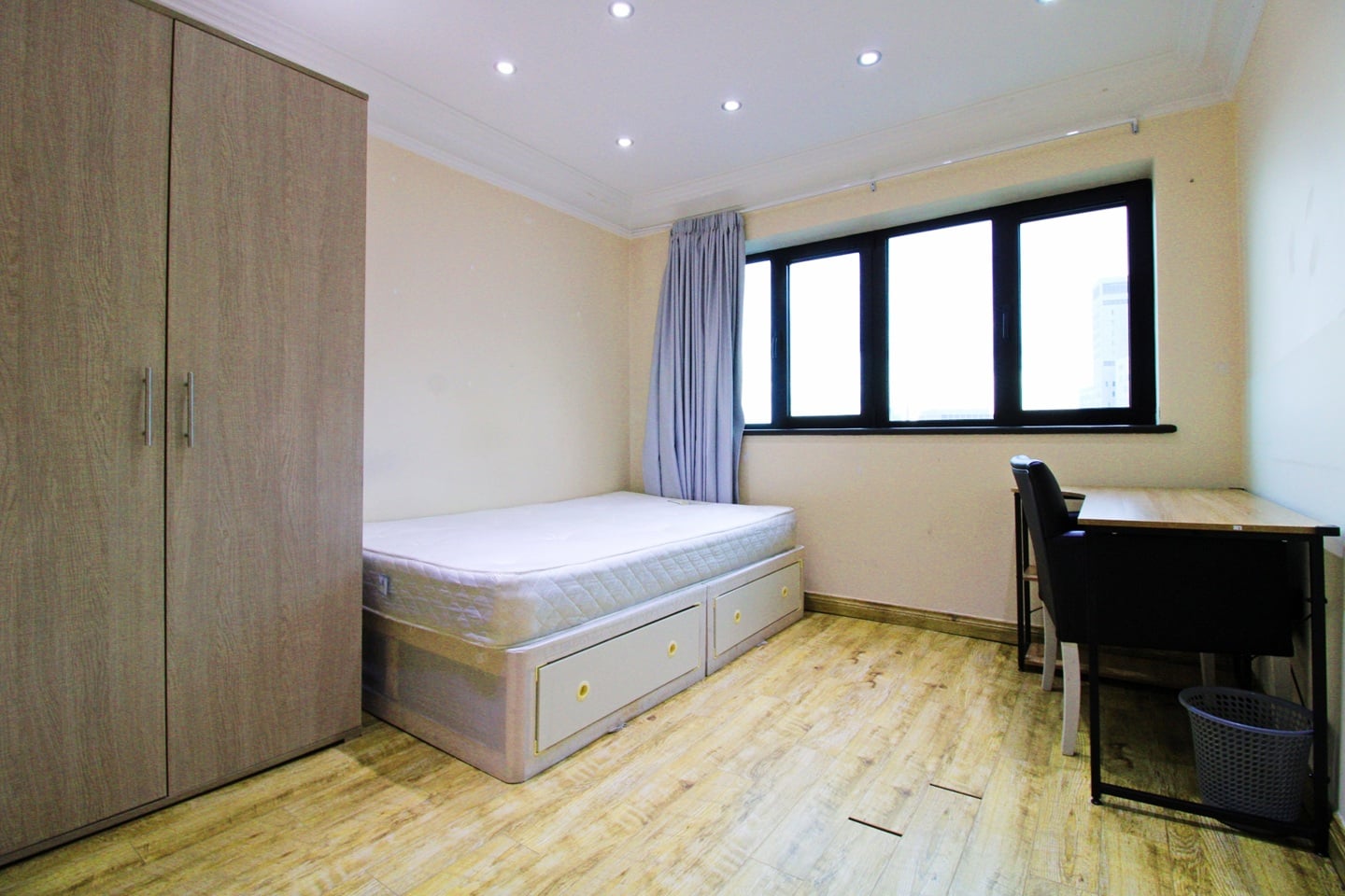 Additional image 6 of 4 Bed Flat, Shiraj Tower, E1, N1 7GU