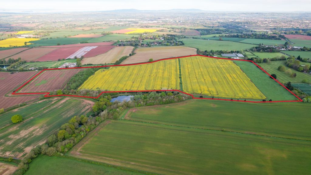 Land for saleChaddesley Corbett, Kidderminster, Worcestershire DY10