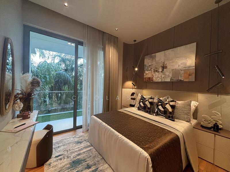 Additional image 10 of 1 Ocean Way