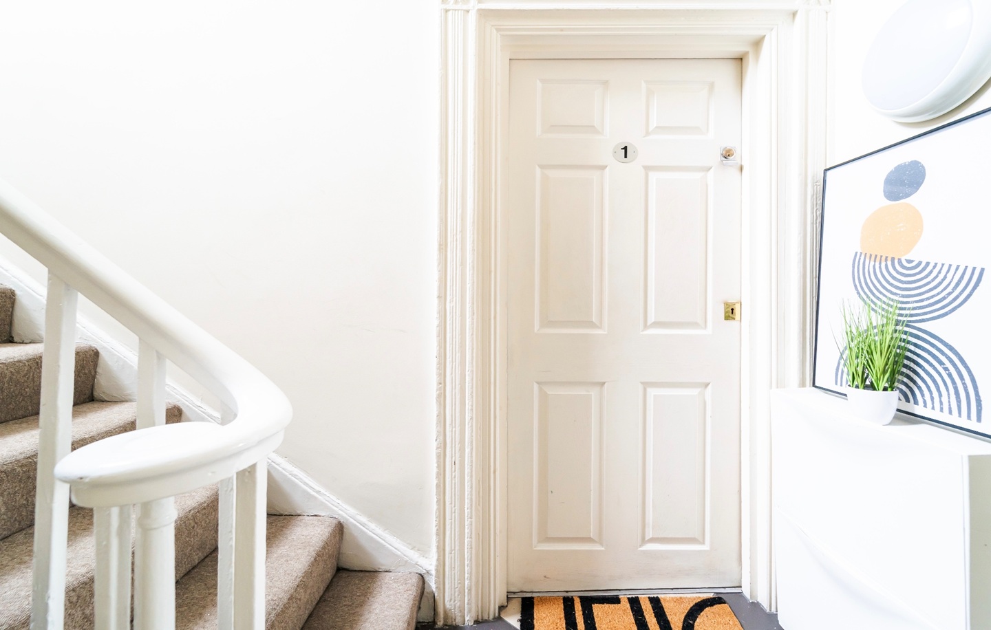 Additional image 8 of 1 Bed Flat, Hackney Road, E2, N1 7GU