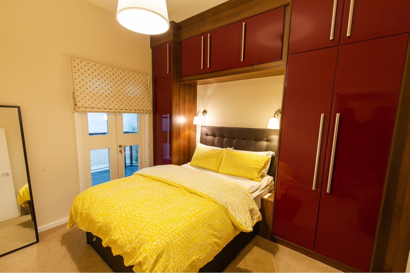 Additional image 7 of 2 Bed Flat, The Grand, M1, N1 7GU