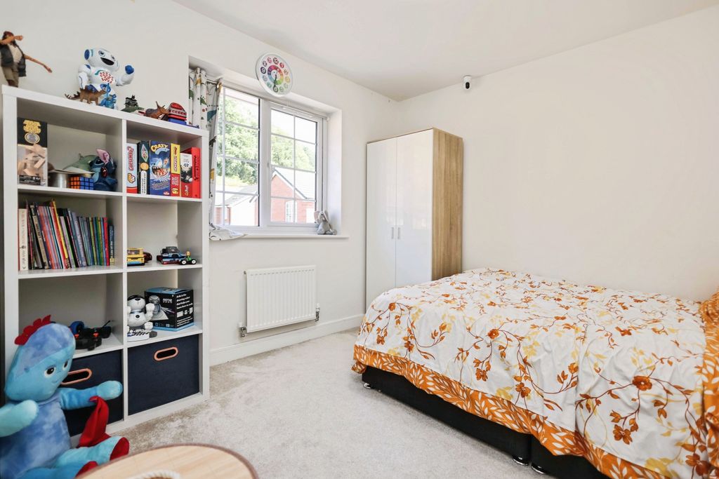 Additional image 16 of 3 bed detached house for saleOak Tree Crescent, Worcester WR5