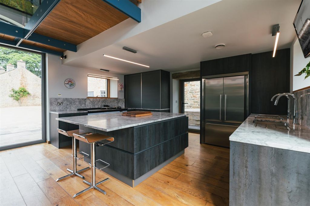 Additional image 39 of 6 bed detached house for saleBirley Lane, Hathersage, Hope Valley S32