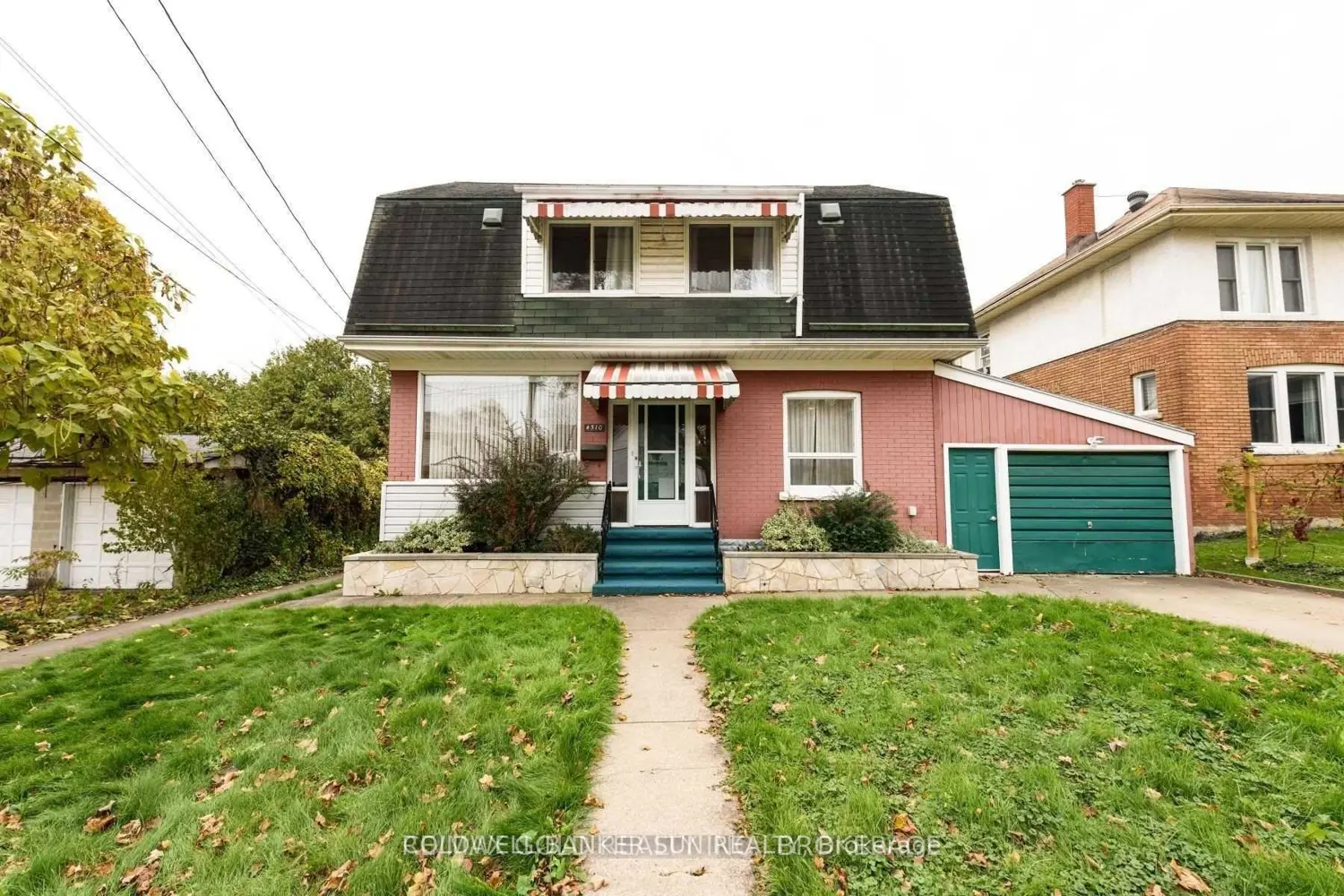 4310 Bampfield Street