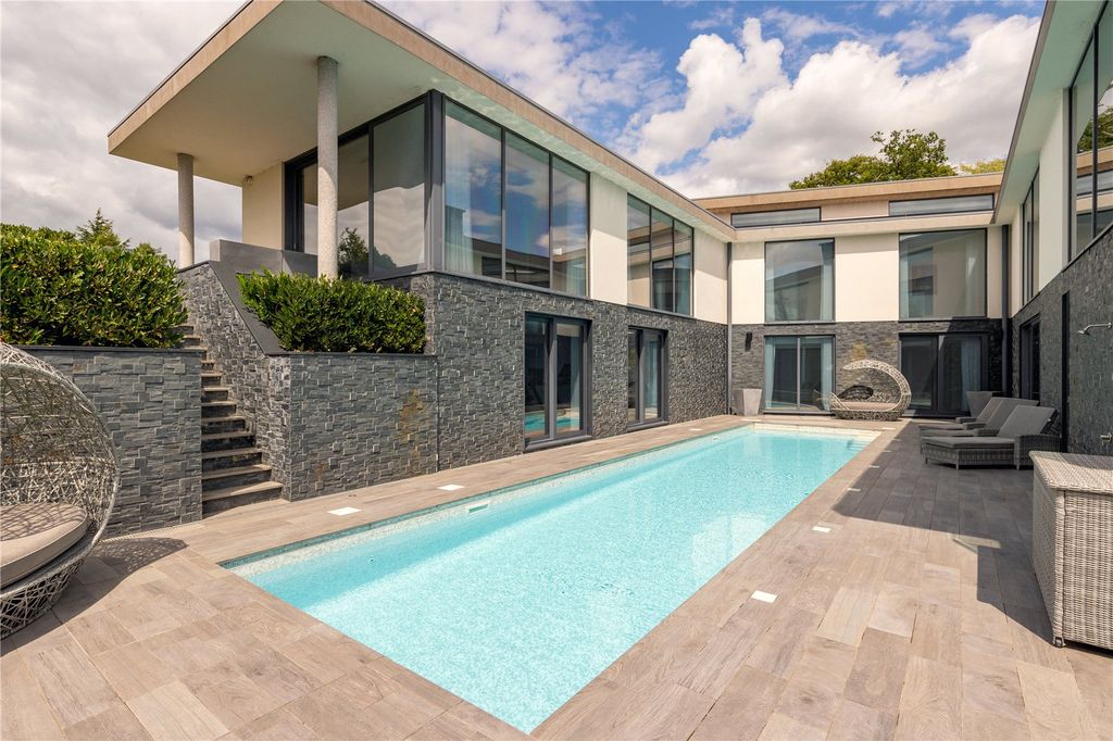 Additional image 22 of 5 bed detached house for saleLake View, Gaynes Park, Epping, Essex CM16