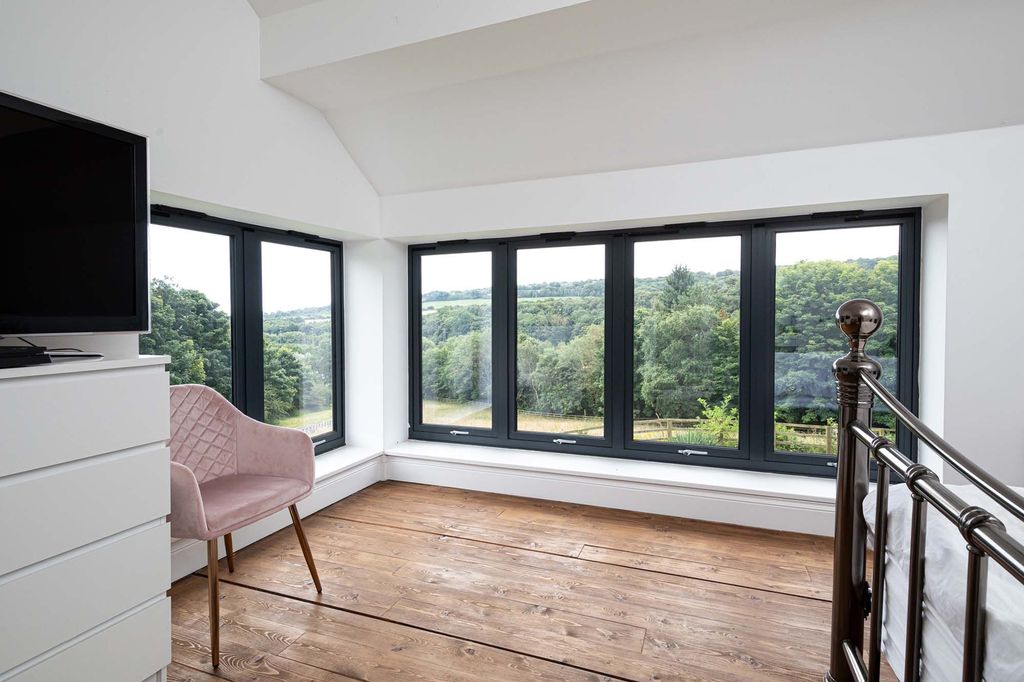 Additional image 12 of 5 bed barn conversion for saleHagg Hill Farm, Spa Well Road, Winlaton Mill, Tyne And Wear NE21