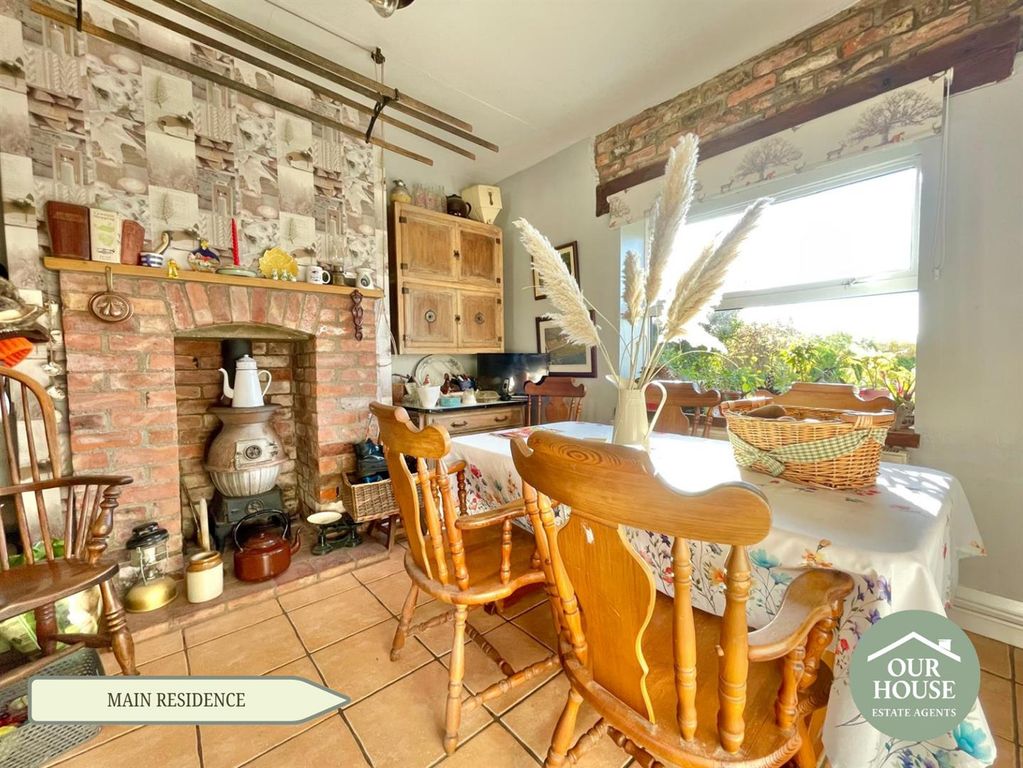 Additional image 4 of 23 bed property for saleHull Road, Great Hatfield, Hull HU11
