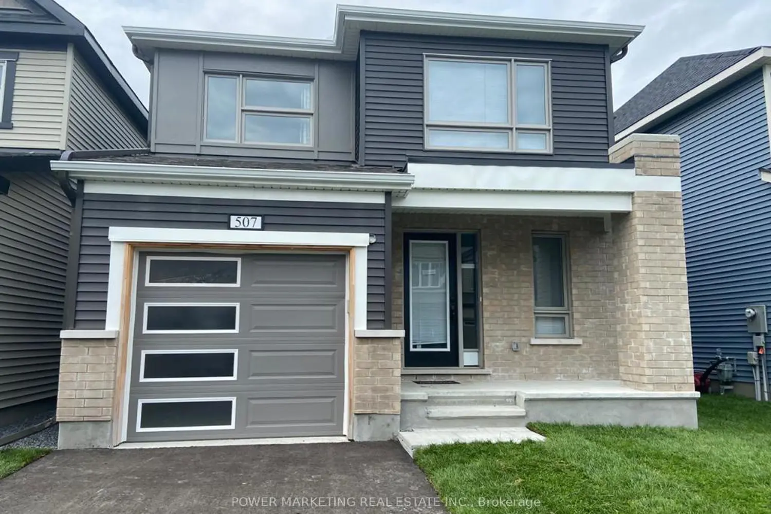 507 Nordmann Fir Court