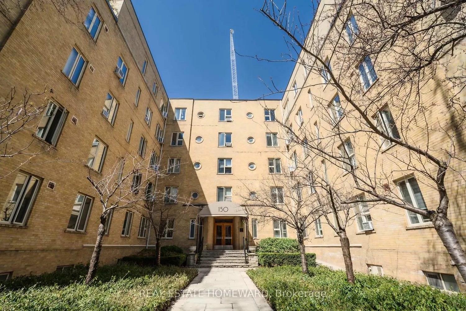 Additional image 16 of 150 Farnham Avenue 406