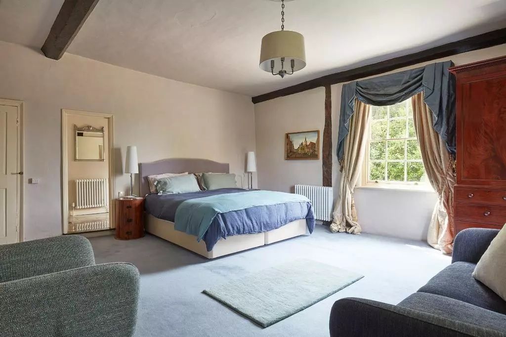 Additional image 15 of 6 bed country house for saleMoor Hall & Meadowside, Stoke By Clare, Suffolk CO10