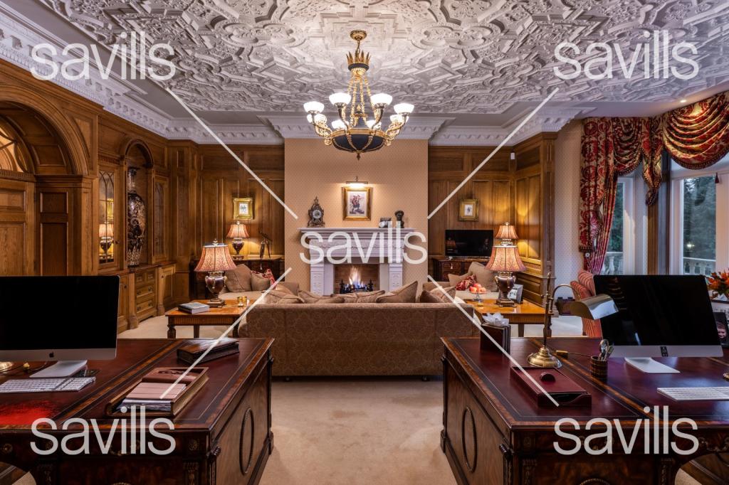 Additional image 13 of Dalhebity House, Bieldside, Aberdeen, AB15