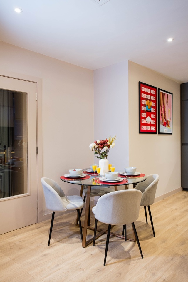 Additional image 15 of 2 Bed Flat, Manchester, M1, N1 7GU