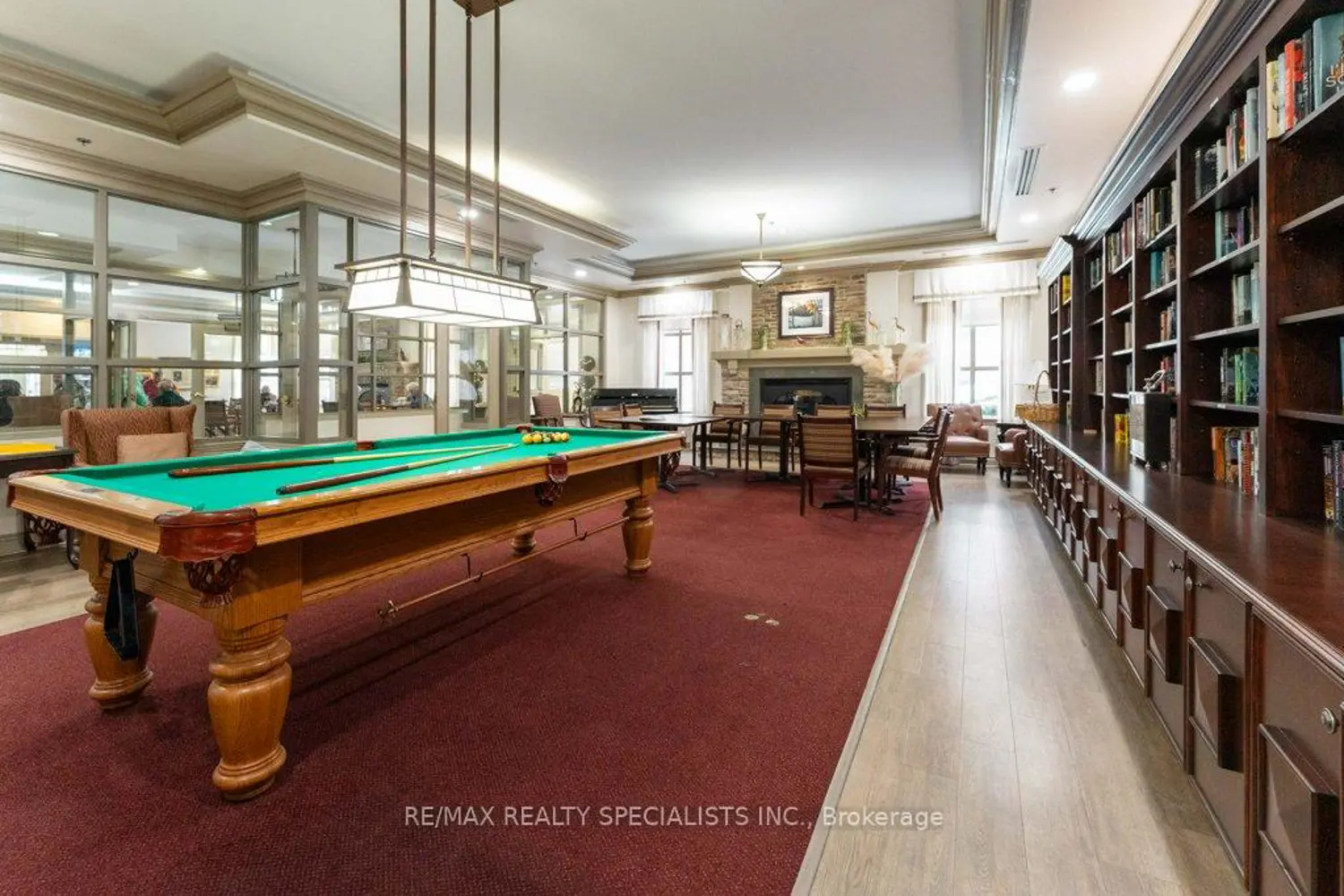 Additional image 7 of 100 Burloak Drive 2207