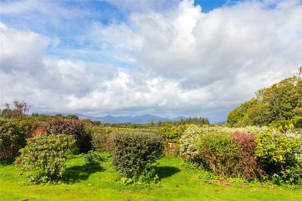 Additional image 32 of 5 bed detached house for saleThe Old School House, Gartocharn G83