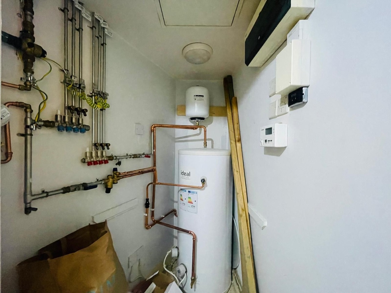 Additional image 10 of 2 Bed Flat, Southside, B5, N1 7GU