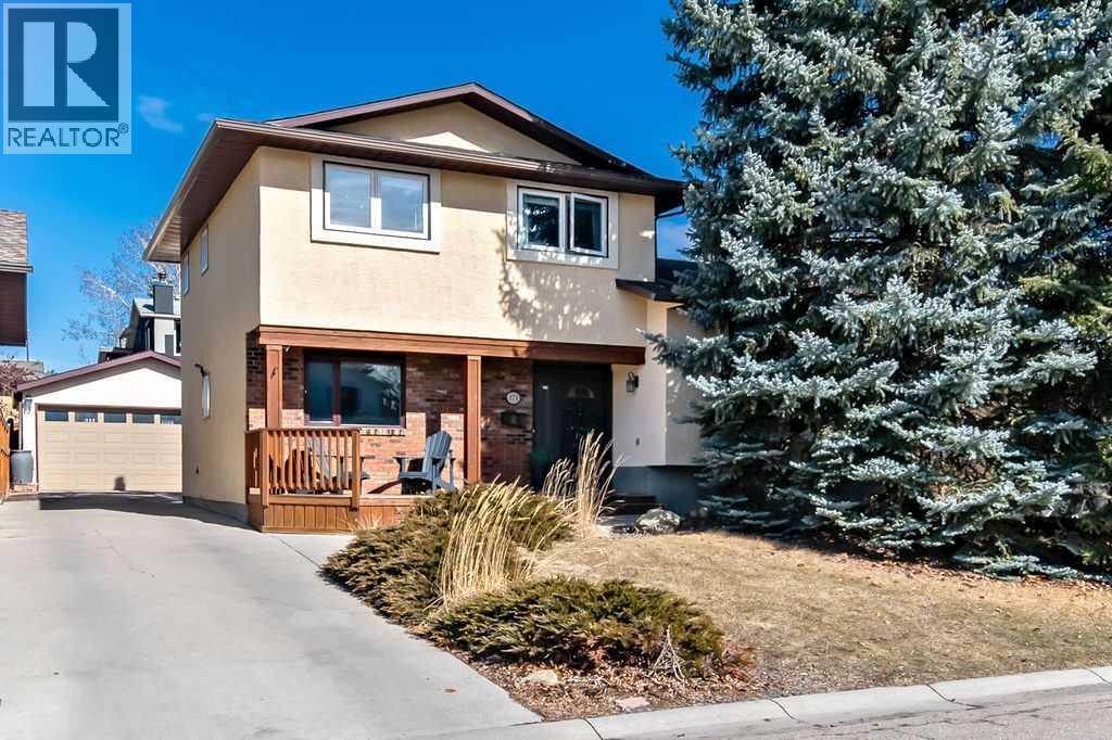 171 Woodridge Place SW
