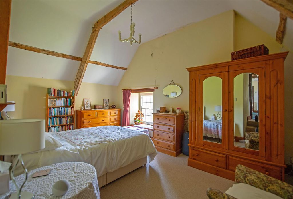 Additional image 17 of 7 bed detached house for saleHeol Ddu Farm, Cefneithin, Llanelli SA14