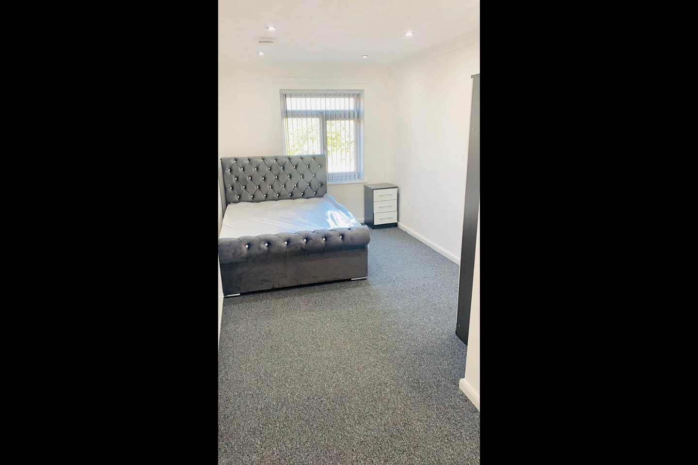 Room in a Shared House, Edwards Road, B24, N1 7GU