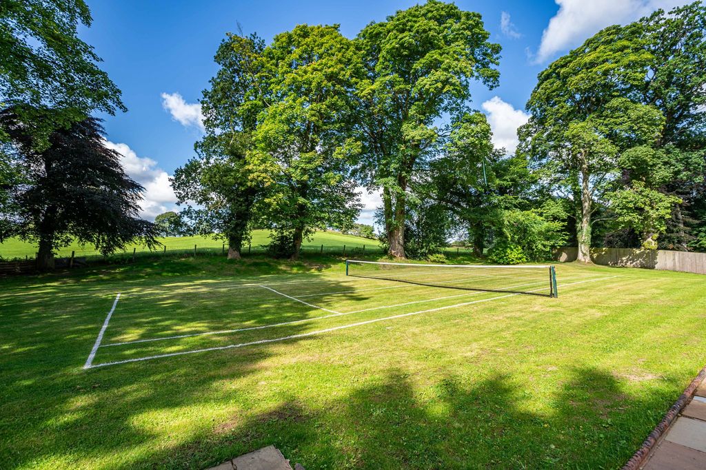 Additional image 73 of 8 bed detached house for saleThe Grange, Craw Hall, Brampton CA8