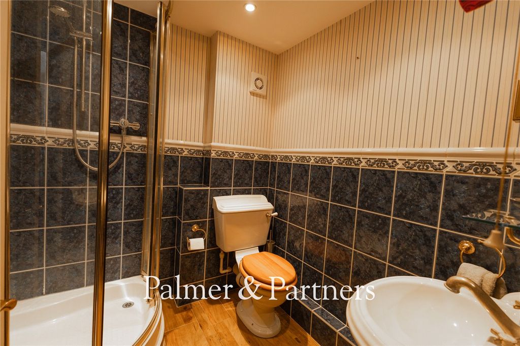Additional image 9 of 2 bed flat for saleAldeburgh Road, Aldringham, Leiston, Suffolk IP16
