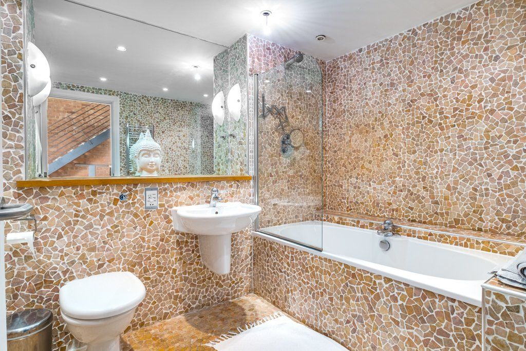 Additional image 17 of 2 bed flat for saleSherborne Lofts, 33 Grosvenor Street West, Birmingham B16