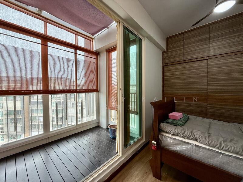 Additional image 7 of 25 Pasir Ris Link