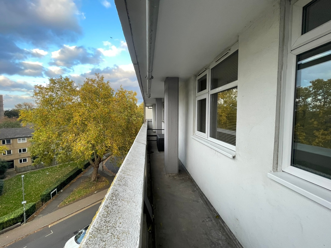 Additional image 15 of 2 Bed Flat, Shaw Court, SW11, N1 7GU