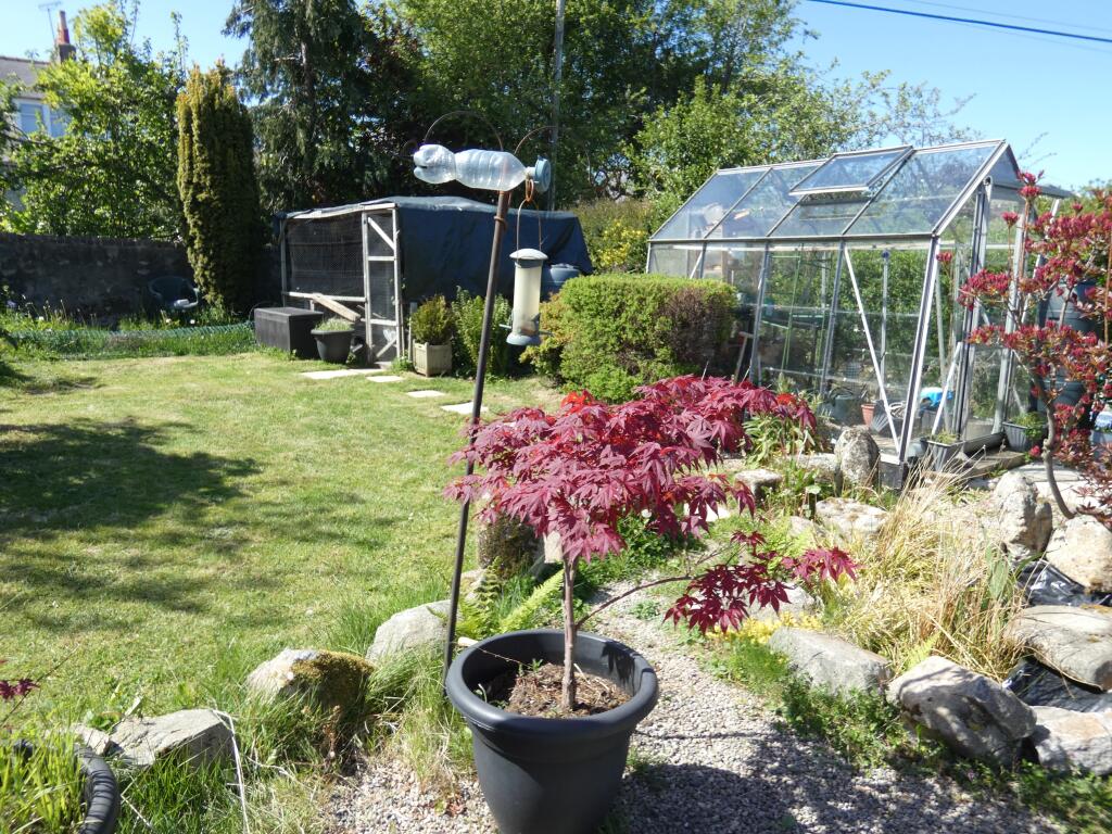 Additional image 37 of Camperdown Road, Aberdeen, AB15