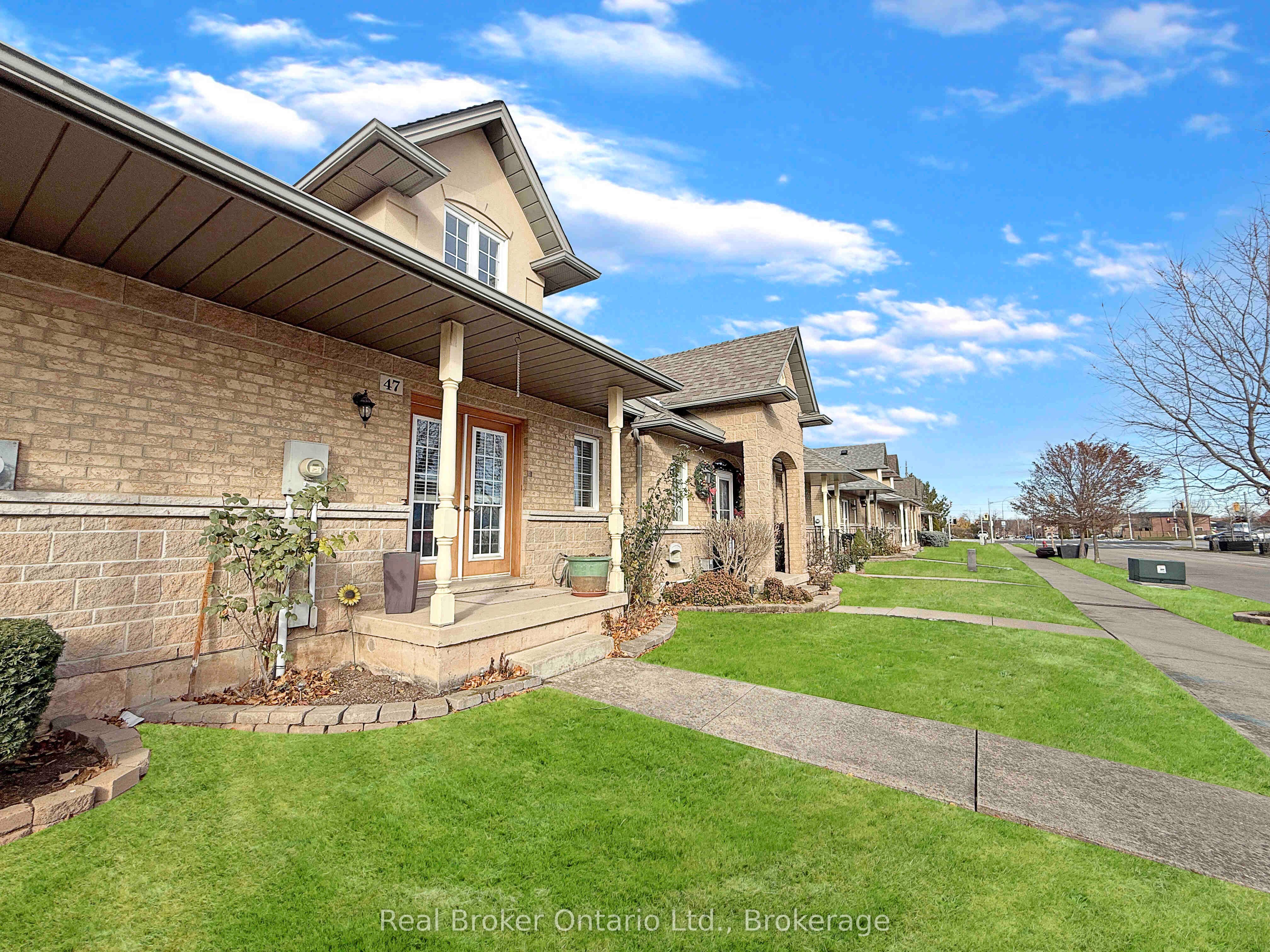 Additional image 5 of 47 Dynasty Avenue, Hamilton, ON, L8G 4Z5