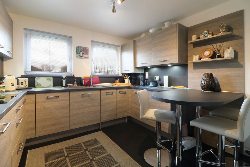 Additional image 5 of 2 bed flat for saleMonkton Court, Prestwick KA9