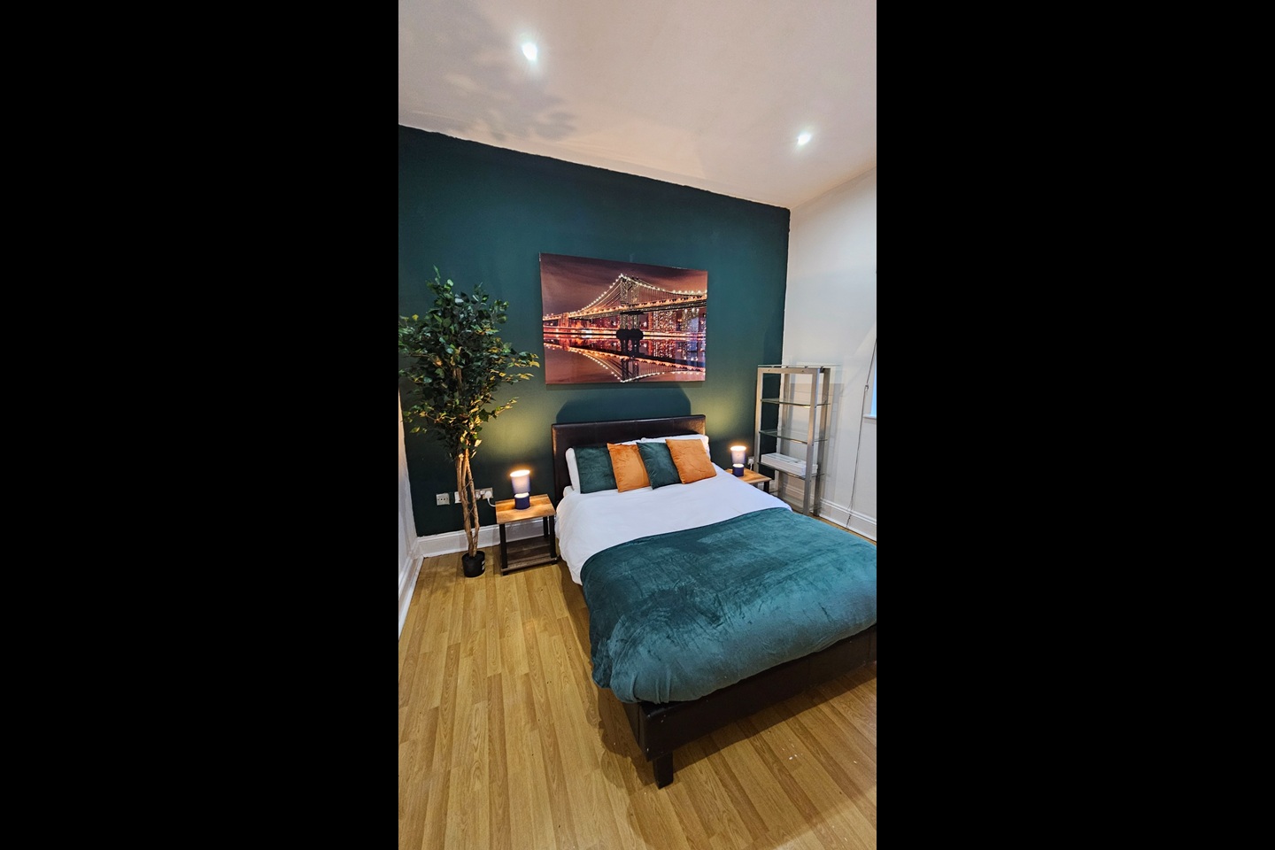 Additional image 2 of 1 Bed Flat, Newhall Street, B3, N1 7GU