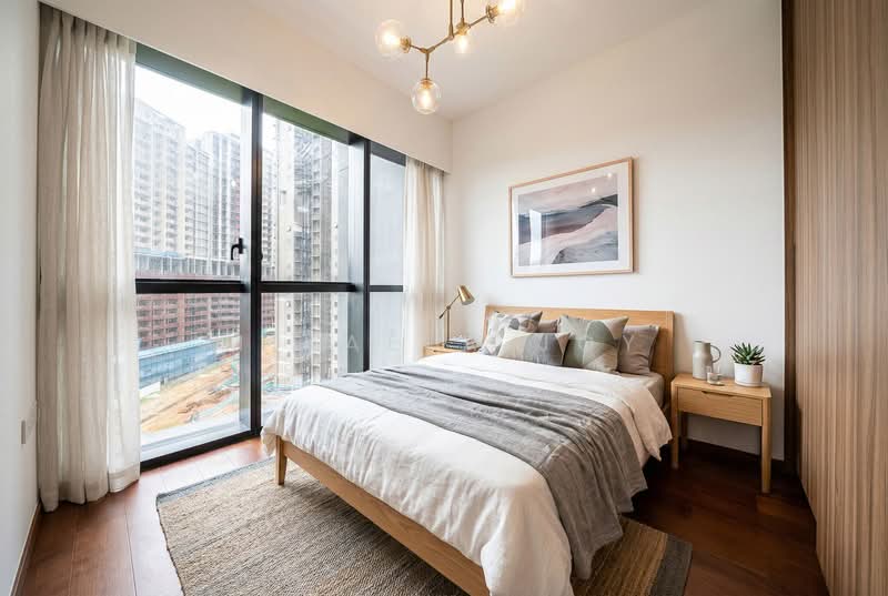 Additional image 8 of 7 Lentor Central