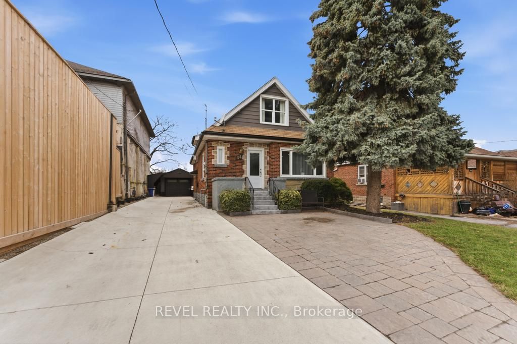 Additional image 4 of 44 Jefferson Avenue, Hamilton, ON, L8H 1A7
