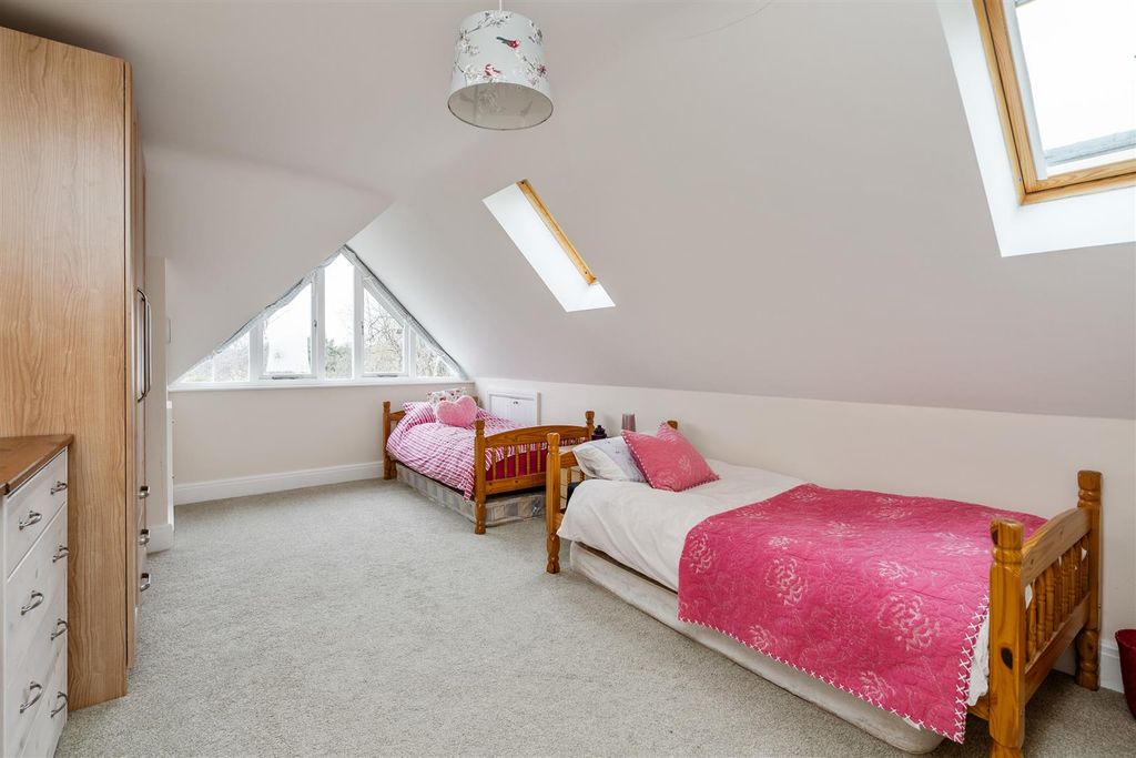 Additional image 24 of 7 bed detached house for saleWhitefields Road, Solihull B91